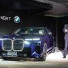 BMW 7シリーズ 新型と、ビー・エム・ダブリュー新社長の上野金太郎氏