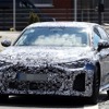 アウディ RS6セダン プロトタイプ