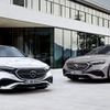 メルセデスベンツ Eクラス、「スポーツナイトエディション」発売…958万円から 画像