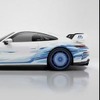 ポルシェ『911 GT3』の「アルティザンエディション」