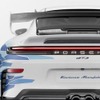 ポルシェ『911 GT3』の「アルティザンエディション」