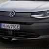 VW『キャディ』改良新型