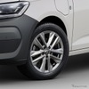 VW『キャディ』改良新型
