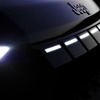 ジープ『アベンジャー』改良新型のティザー