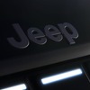 ジープ『アベンジャー』改良新型のティザー