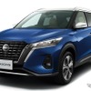 日産 キックス 現行