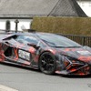 ランボルギーニ レヴエルトSV プロトタイプ