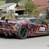 ランボルギーニ レヴエルトSV プロトタイプ