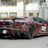 ランボルギーニ レヴエルトSV プロトタイプ