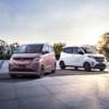 日産サクラ改良新型