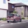 日産サクラ改良新型：Gグレード
