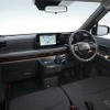 日産サクラ改良新型：Gグレード