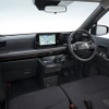 日産サクラ改良新型：Sグレード