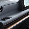 日産サクラ改良新型：カップホルダー