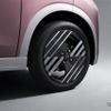 日産サクラ改良新型：Gグレード