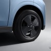 日産サクラ改良新型：Xグレード