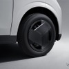 日産サクラ改良新型：Sグレード
