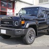 ランクル70の音が激変！ AMラジオ級の純正サウンドから本格カーオーディオへ［car audio newcomer］by 東京車楽　後編