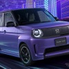 ホンダ・スーパーワン