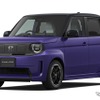 ホンダ・スーパーワン