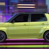 ホンダ・スーパーワン