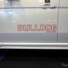 ホンダ・スーパーワン・ブルドッグ（オートモビルカウンシル2026）