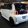 ホンダ・スーパーワン・ブルドッグ（オートモビルカウンシル2026）