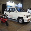 ホンダ・シティ・ターボII“ブルドッグ”（オートモビルカウンシル2026）