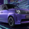 ホンダが小型EV『スーパーワン』の予約開始…走りの楽しさ追求［詳細画像］ 画像