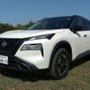 【日産 エクストレイル 300km試乗】存在感を取り戻せるか？ 次期モデルが向かうべき方向性とは 画像