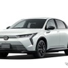 ホンダ・インサイト