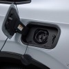 急速充電ポート