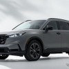 ホンダ CR-V e:HEV RS BLACK EDITION