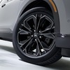ホンダ CR-V e:HEV RS BLACK EDITION