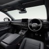 ホンダ CR-V e:HEV RS BLACK EDITION