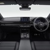 ホンダ CR-V e:HEV RS BLACK EDITION