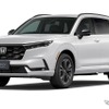 ホンダ CR-V e:HEV RS（FF）
