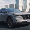 ホンダが新型『CR-V』発売…6代目は“感動”を掲げ進化［詳細画像］ 画像