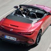 メルセデスAMG SL 現行