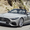 メルセデスAMG SL 現行