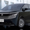 日産 エルグランド VIP