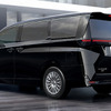 日産 エルグランド VIP