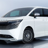 日産 エルグランド AUTECH LINE