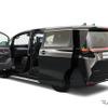 日産 エルグランド ステップタイプ