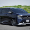日産 エルグランド AUTECH
