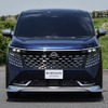 日産 エルグランド AUTECH