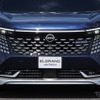 日産 エルグランド AUTECH