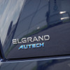 日産 エルグランド AUTECH