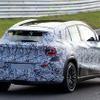 メルセデスAMG GLA 45S 次期型のプロトタイプ