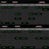 ステアリングアシスト